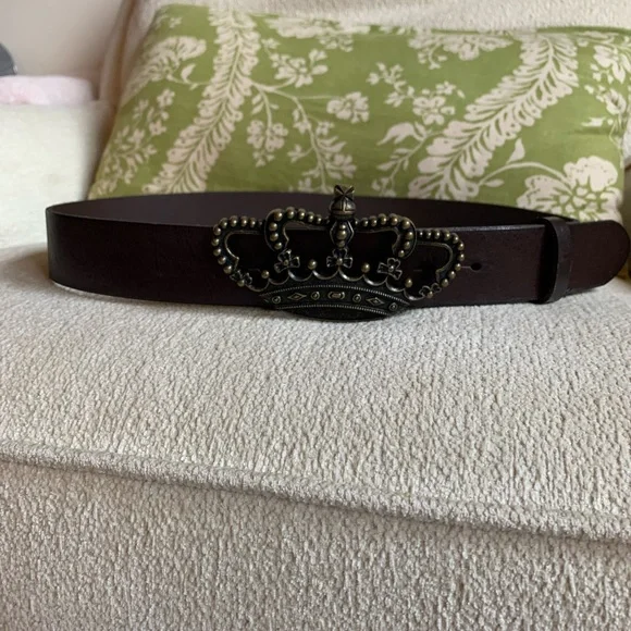 CAbi | Accessories | Cabi Crown Belt | Poshmark display picture 3